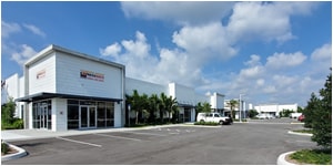 West Delray Medical Office and Retail